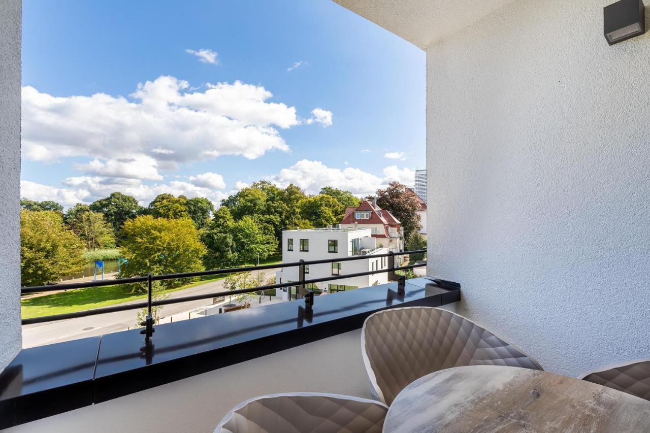 Godewindpark Travemünde Godewindpark Travemünde 3-04 Apartment *